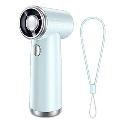 Вентилятор портативний Remax RS-SF09, Синій