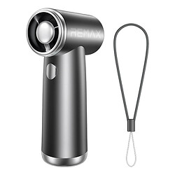 Вентилятор портативний Remax RS-SF09, Сірий