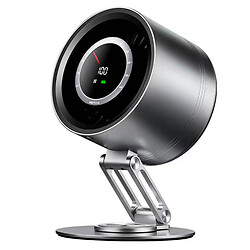 Вентилятор портативний Remax RS-ZF13, Сірий