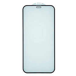 Захисне скло Samsung A075 Galaxy A07, ESD Antistatic, Чорний