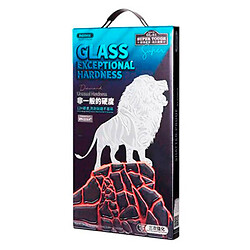 Захисне скло Apple iPhone 15 Pro, Remax, Чорний