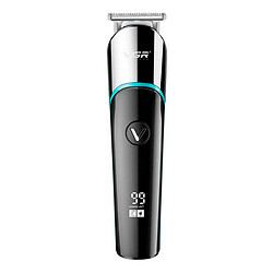 Машинка для стрижки VGR V-291 Professional, Синій