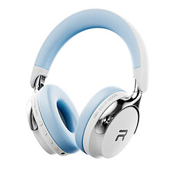Bluetooth-гарнитура Remax RB-920HB, Стерео, Белый