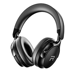 Bluetooth-гарнітура Remax RB-920HB, Стерео, Чорний