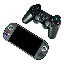 Портативная игровая консоль SJGAM M22 Pro, Черный