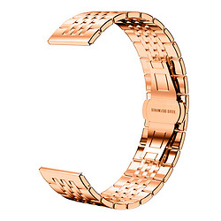 Ремінець універсальний, Metal Watch Design 1, Бронзовий
