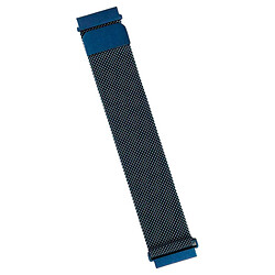 Ремінець універсальний, Milanese loop, Синій