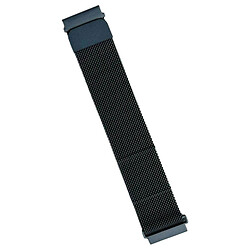 Ремешок универсальный, Milanese loop, Navy Blue, Синий
