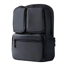 Рюкзак Remax DOUBLE-623 Business Commuter, Чорний