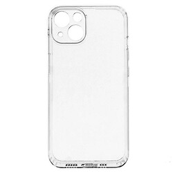 Чехол (накладка) Apple iPhone 17 Pro, Space, Прозрачный