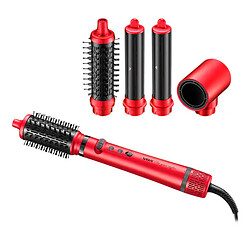 Фен-стайлер VGR V-475 Professional, Красный