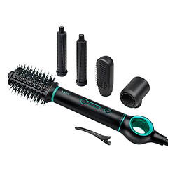 Фен-стайлер VGR V-486 Professional, Черный