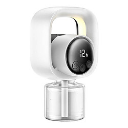 Фумигатор Remax MC-7, Белый