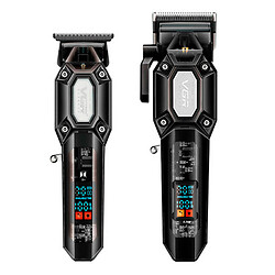 Набор VGR V-600&900, Черный