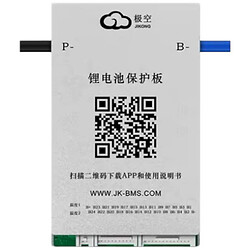 Балансир BMS JiKong JK-BD4A24S6P