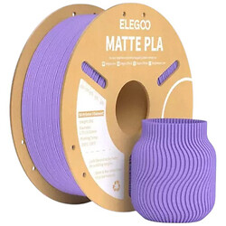 Филамент ELEGOO PLA MATTE