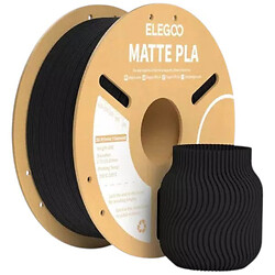 Филамент ELEGOO PLA MATTE
