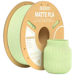 Филамент ELEGOO PLA MATTE