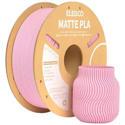 Филамент ELEGOO PLA MATTE