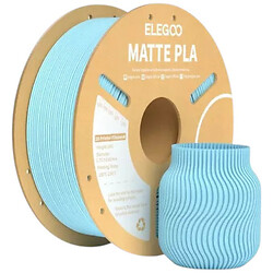 Филамент ELEGOO PLA MATTE