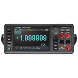 Мультиметр SIGLENT SDM4065A-SC
