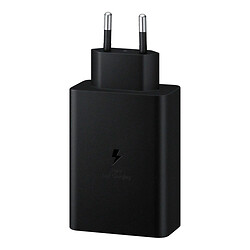 СЗУ Samsung EP-TG530 Compact, Чорний
