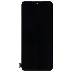 Дисплей (экран) OnePlus Nord 4 5G, Original (PRC), С сенсорным стеклом, Без рамки, Черный