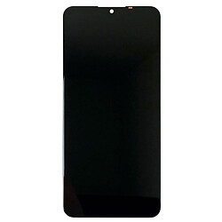 Дисплей (экран) Oukitel C19 / C19 Pro, Original (PRC), С сенсорным стеклом, Без рамки, Черный