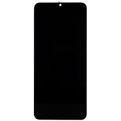 Дисплей (экран) OPPO Realme Note 60 / Realme Note 60X, Original (PRC), С сенсорным стеклом, Без рамки, Черный
