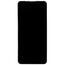 Дисплей (экран) Vivo V15, Original (PRC), С сенсорным стеклом, Без рамки, Черный