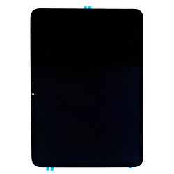 Дисплей (экран) Apple iPad Pro 11 2024, С сенсорным стеклом, Черный