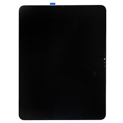 Дисплей (экран) Apple iPad Pro 13 2024, С сенсорным стеклом, Черный