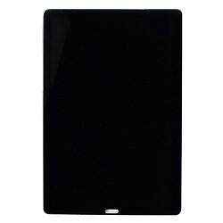 Дисплей (экран) Huawei MediaPad M6 10.8, С сенсорным стеклом, Черный