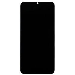 Дисплей (екран) Xiaomi MI Note 10 / Mi Note 10 Lite / Mi Note 10 Pro, З сенсорним склом, Без рамки, TFT, Чорний