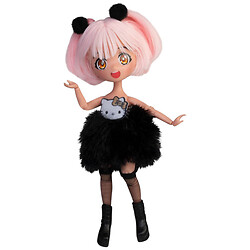 Лялька серії "Hello Kitty: Золота Дива", 4SF Manga Dolls