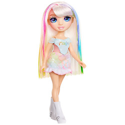 Кукла серии "My Fashion Style: Амая", 27 см, Rainbow High