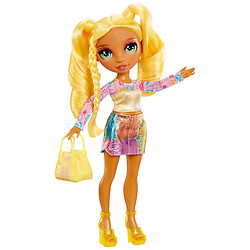 Кукла серии "My Fashion Style: Санни", 27 см, Rainbow High
