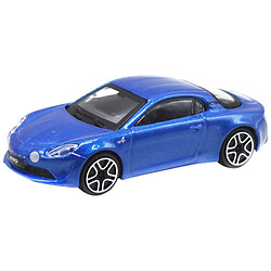 Машинка металева "Street Fire", Bburago