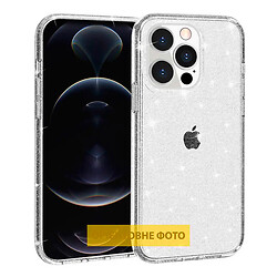 Чехол (накладка) Apple iPhone 17, Epik Nova, Прозрачный