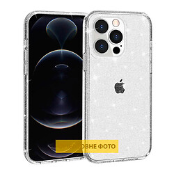 Чехол (накладка) Apple iPhone 17 Air, Epik Nova, Прозрачный