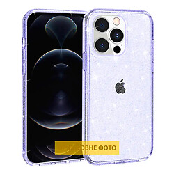 Чехол (накладка) Apple iPhone 17 Air, Epik Nova, Фиолетовый