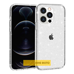 Чехол (накладка) Motorola Moto G86 5G, Epik Nova, Прозрачный