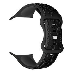 Ремешок Apple Watch 38 / Watch 40, Hoco iWatch WA30, Черный