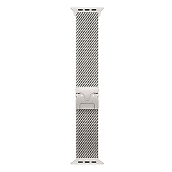 Ремешок Apple Watch 38 / Watch 40, Hoco iWatch WA33, Star Color, Белый
