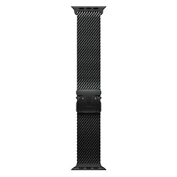 Ремешок Apple Watch 42 / Watch 44, Hoco iWatch WA33, Черный
