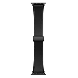Ремешок Apple Watch 38 / Watch 40, Hoco iWatch WA34, Черный