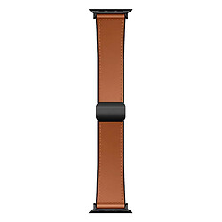 Ремешок Apple Watch 38 / Watch 40, Hoco iWatch WA34, Коричневый
