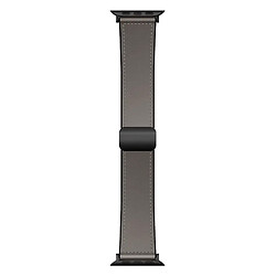 Ремешок Apple Watch 42 / Watch 44, Hoco iWatch WA34, Dark Gray, Серый