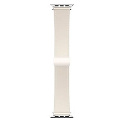 Ремешок Apple Watch 42 / Watch 44, Hoco iWatch WA34, Star Color, Бежевый