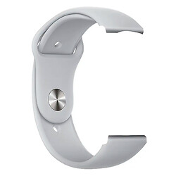 Ремешок универсальный, Hoco iWatch WH11, Серый